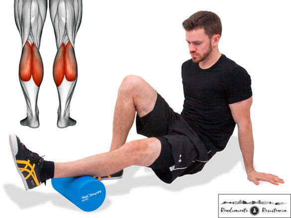 Foam Roller Consejos Para Recuperar Mejor Tras Un Duro Entrenamiento