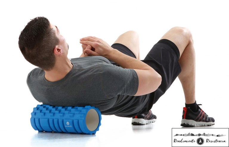 Foam Roller 6 Consejos Para Recuperar Mejor Tras Un Duro Entrenamiento 